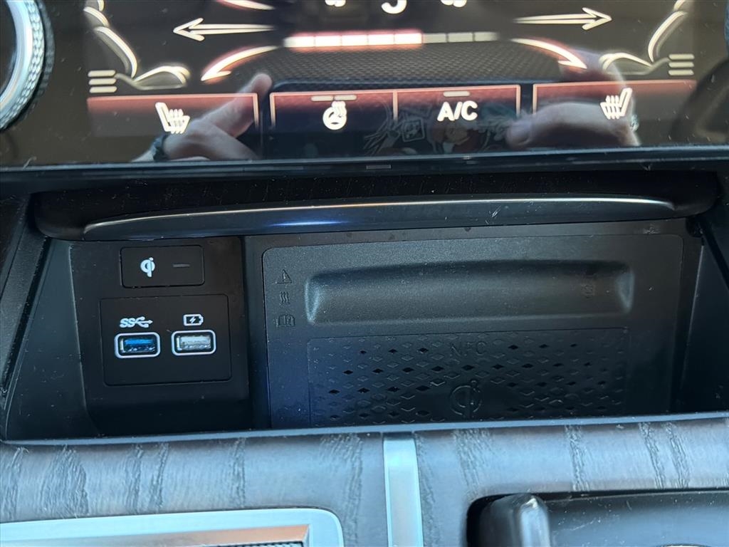 Genesis GV80 2.5T AWD 2024