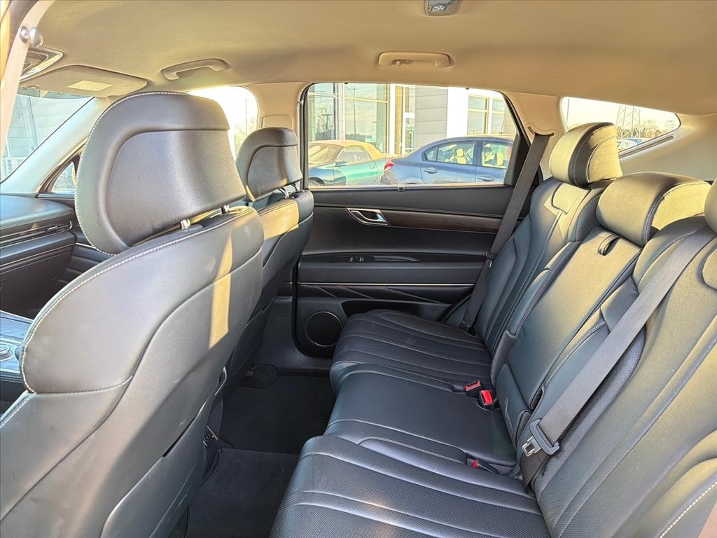 Genesis GV80 2.5T AWD 2024