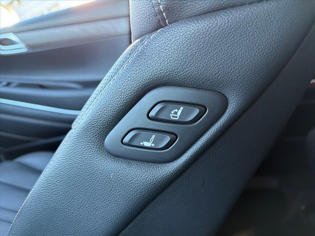 Genesis GV80 2.5T AWD 2024