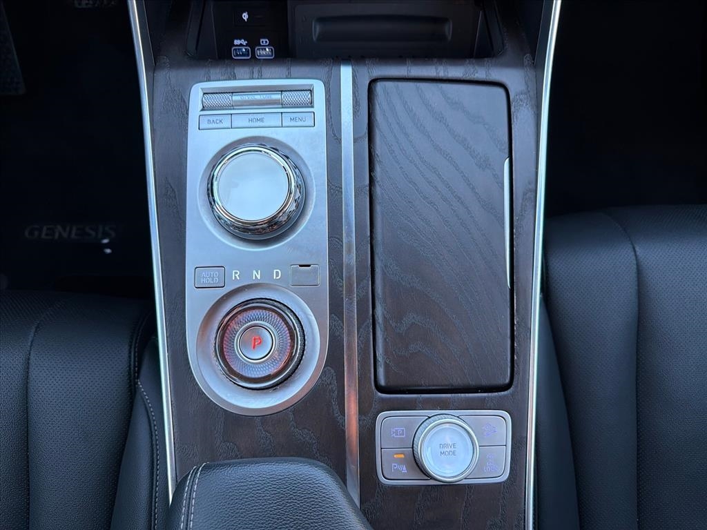 Genesis GV80 2.5T AWD 2024