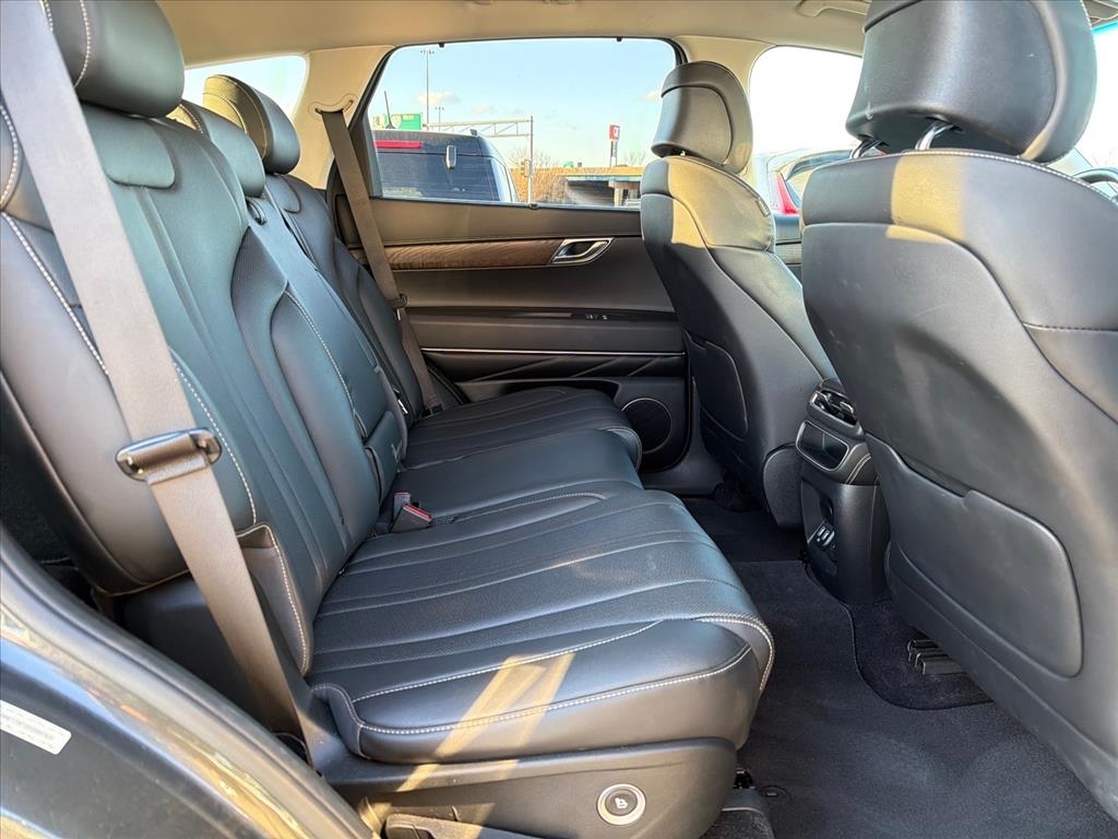 Genesis GV80 2.5T AWD 2024