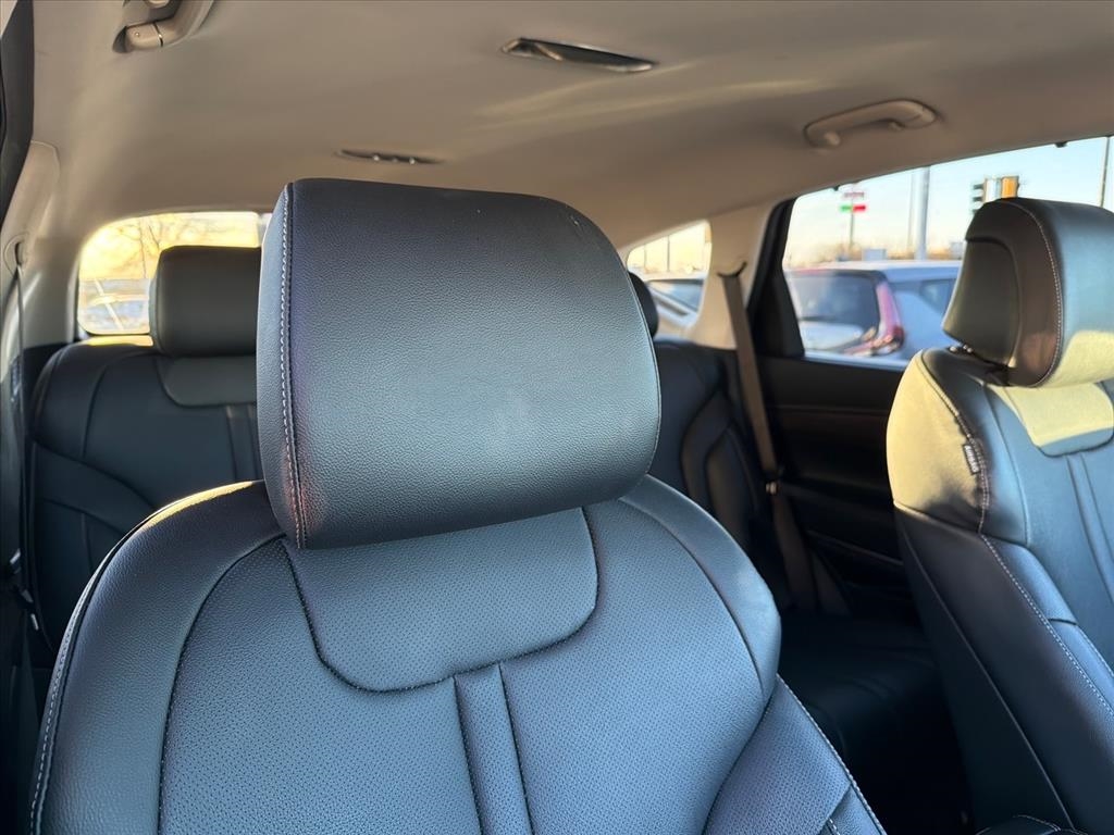 Genesis GV80 2.5T AWD 2024