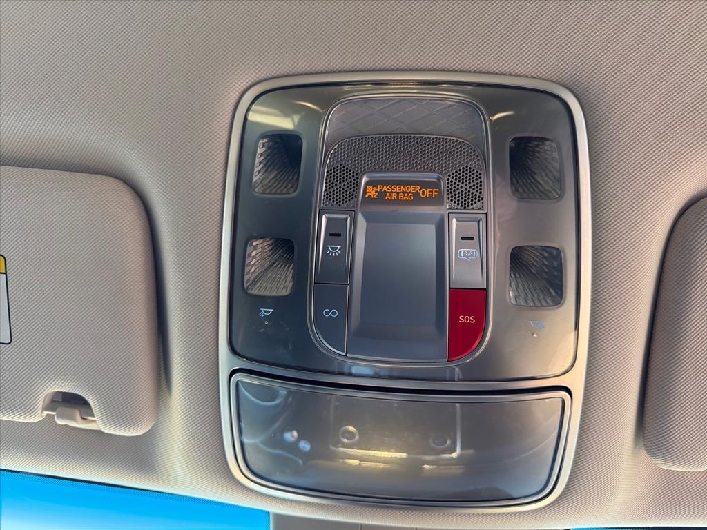 Genesis GV80 2.5T AWD 2024