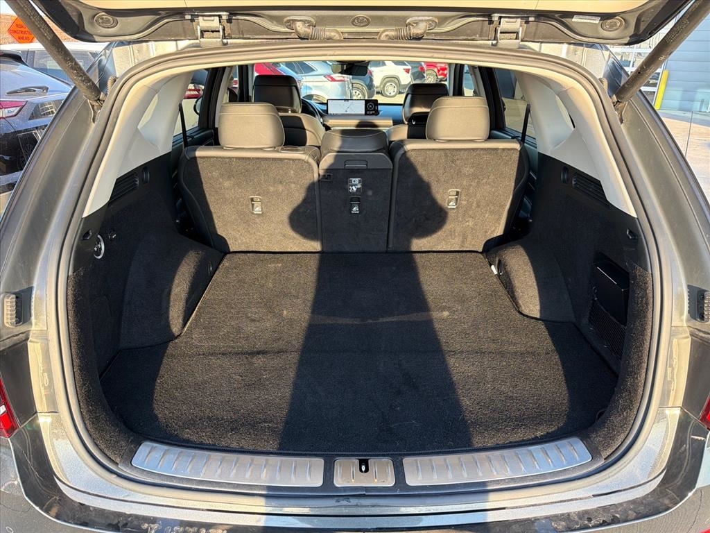 Genesis GV80 2.5T AWD 2024