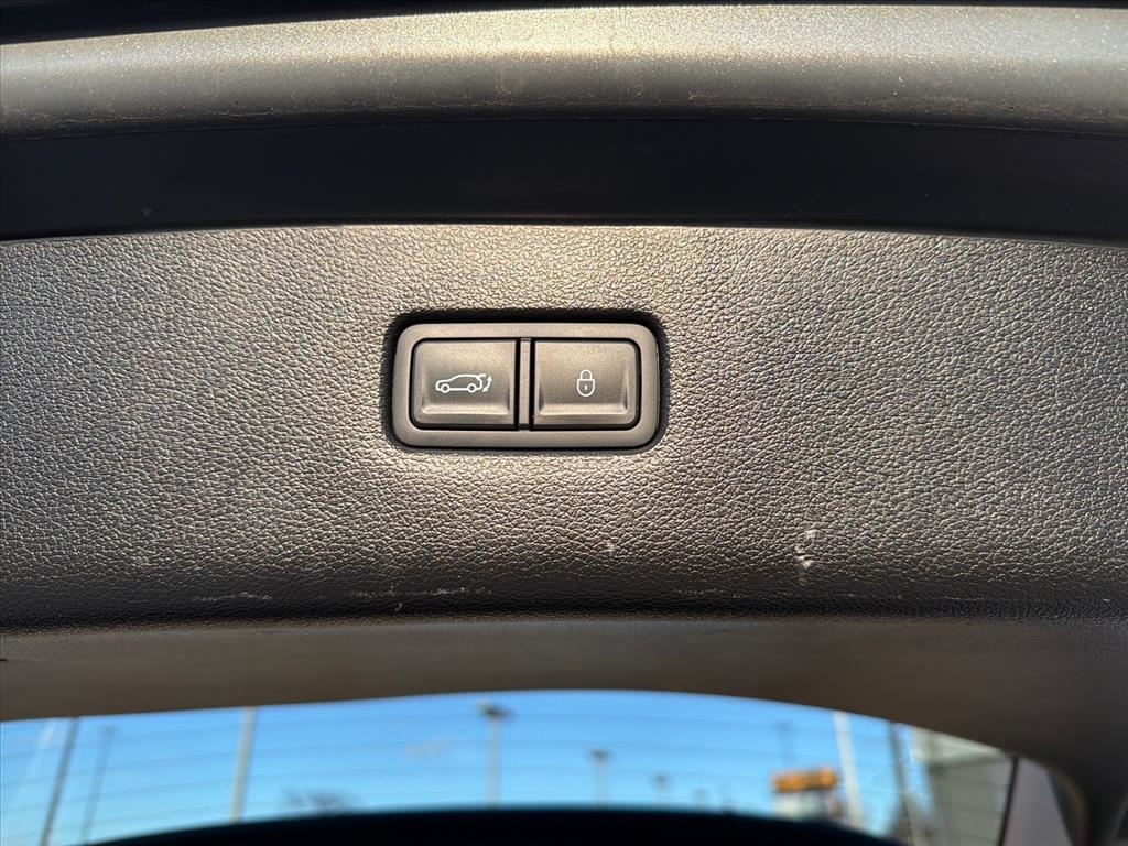 Genesis GV80 2.5T AWD 2024