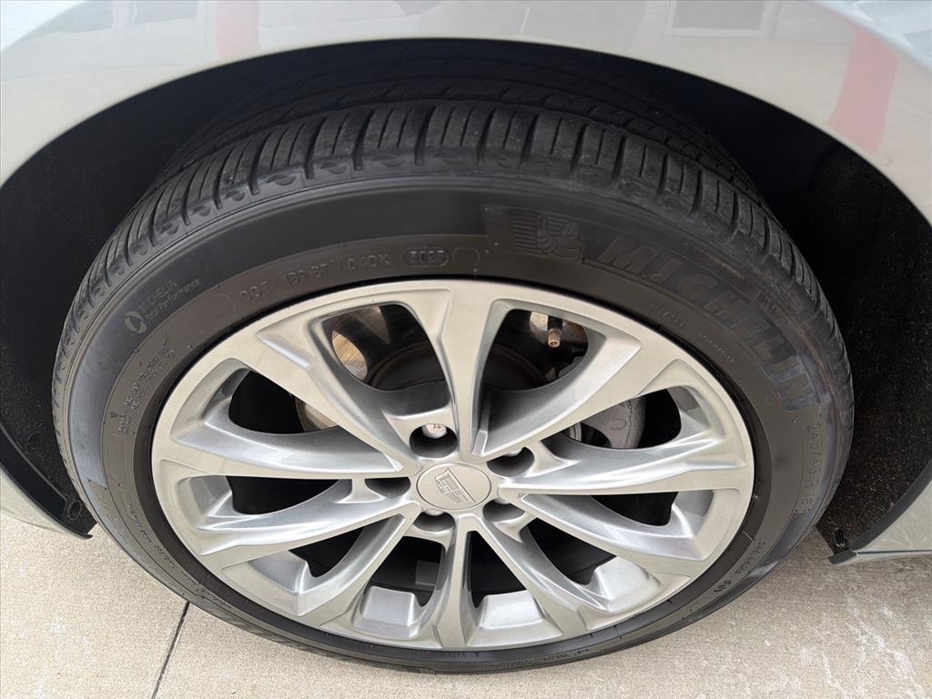 Cadillac CT5 Premium Luxury 2024