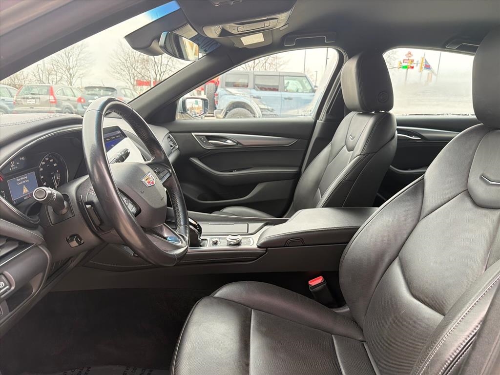 Cadillac CT5 Premium Luxury 2024