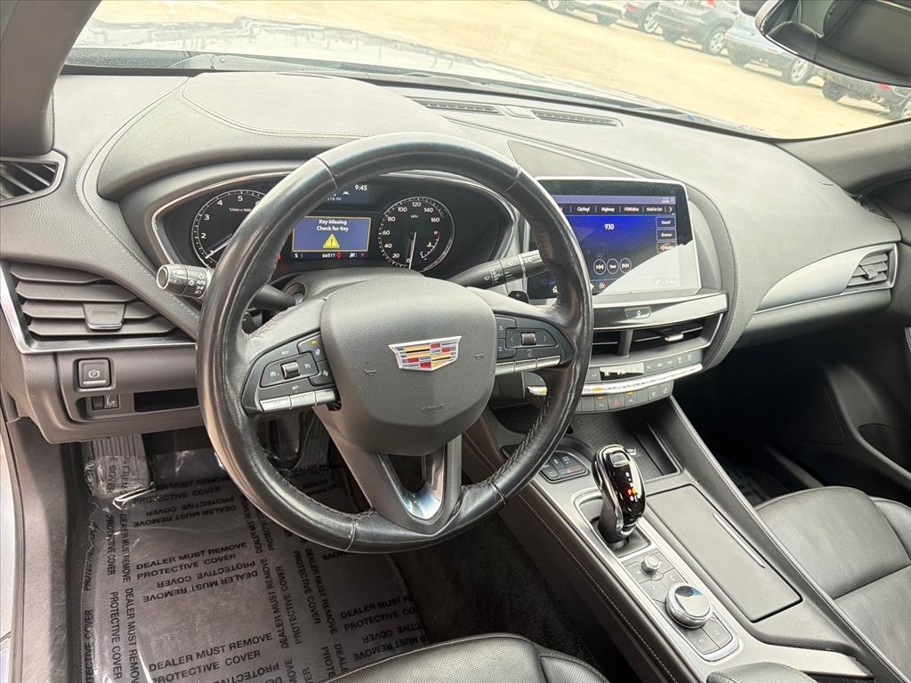 Cadillac CT5 Premium Luxury 2024