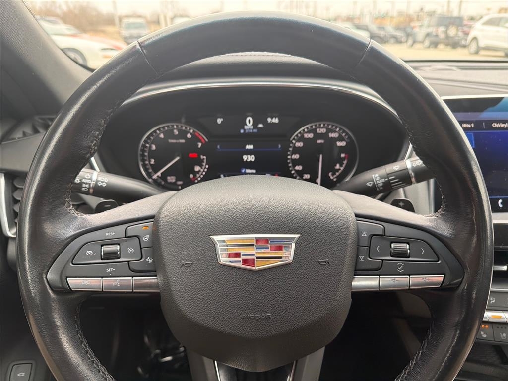 Cadillac CT5 Premium Luxury 2024