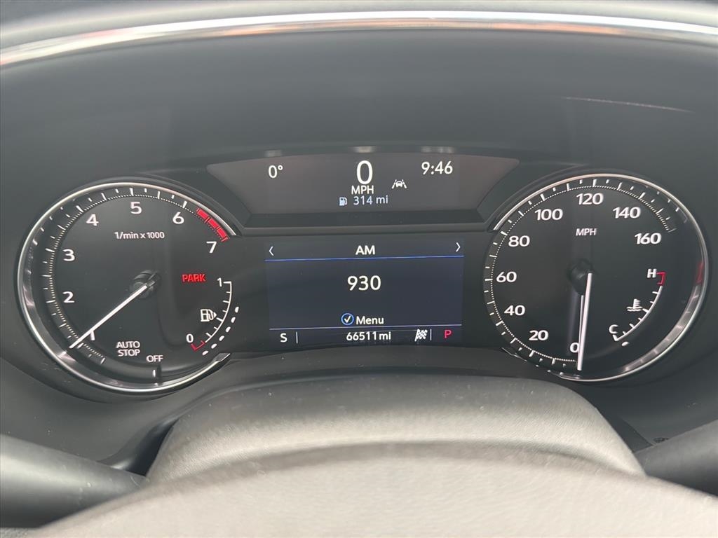 Cadillac CT5 Premium Luxury 2024