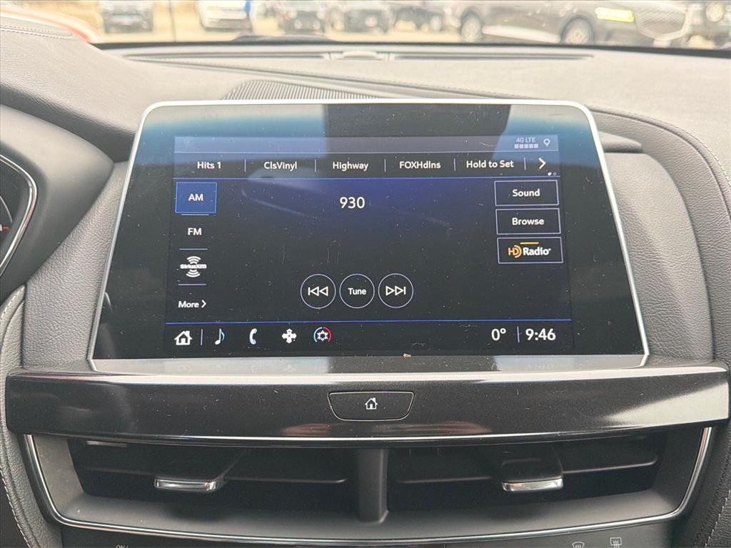 Cadillac CT5 Premium Luxury 2024