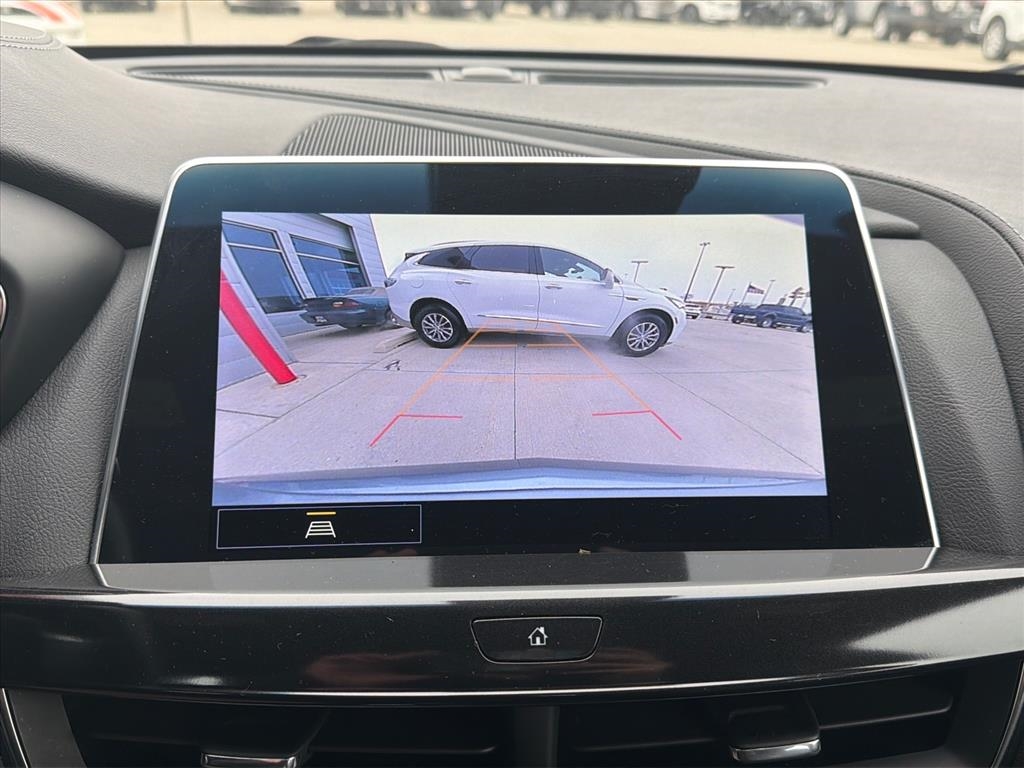 Cadillac CT5 Premium Luxury 2024