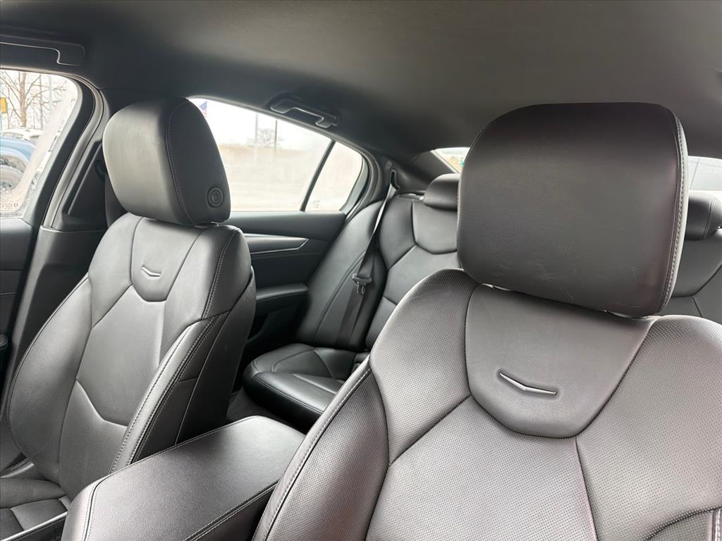 Cadillac CT5 Premium Luxury 2024