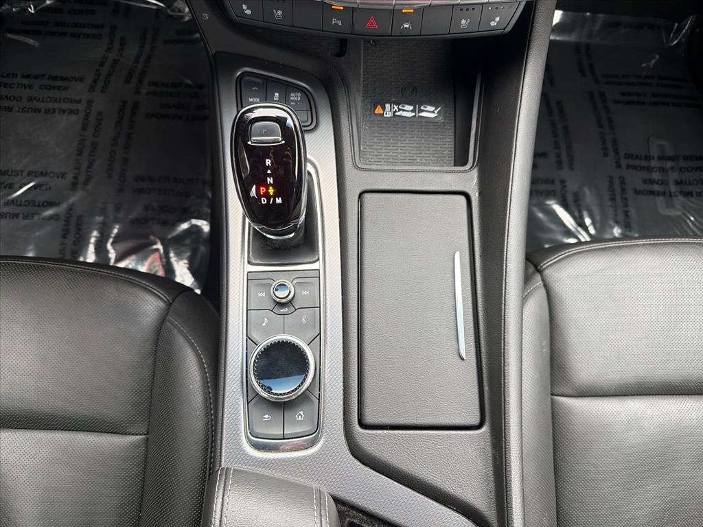 Cadillac CT5 Premium Luxury 2024