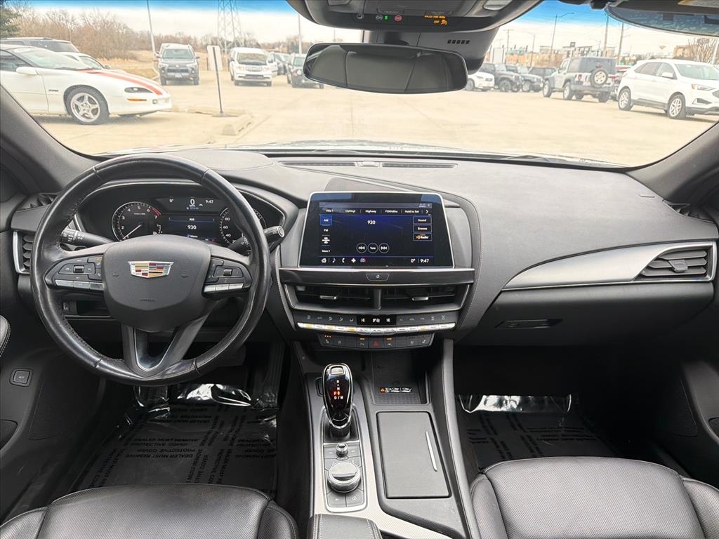 Cadillac CT5 Premium Luxury 2024