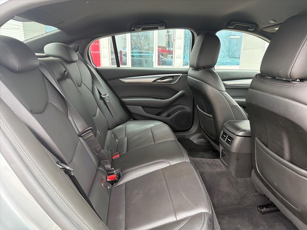 Cadillac CT5 Premium Luxury 2024