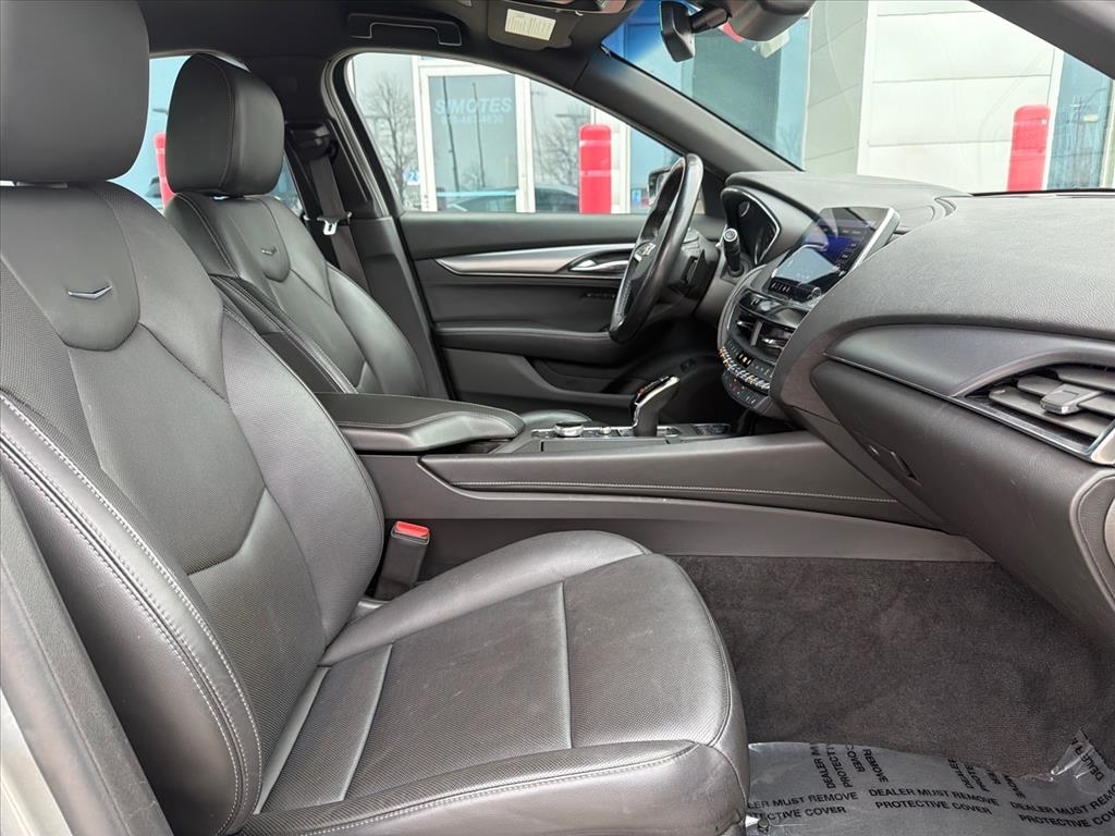 Cadillac CT5 Premium Luxury 2024