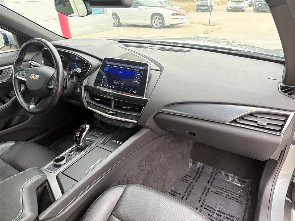 Cadillac CT5 Premium Luxury 2024