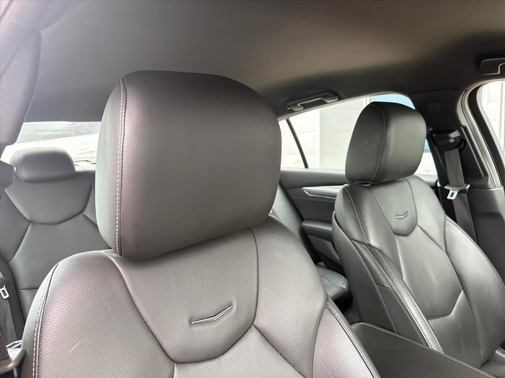 Cadillac CT5 Premium Luxury 2024