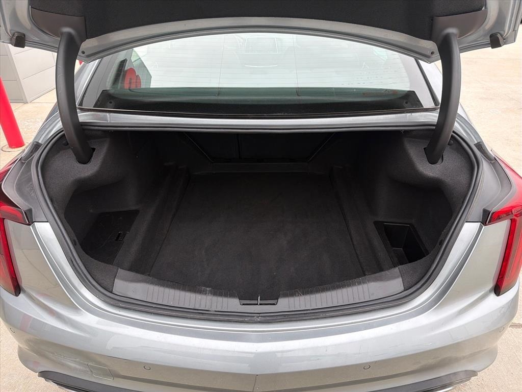 Cadillac CT5 Premium Luxury 2024