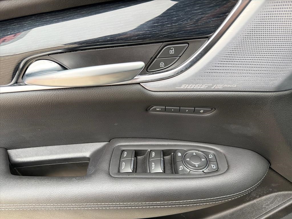 Cadillac XT5 Premium Luxury AWD 2024