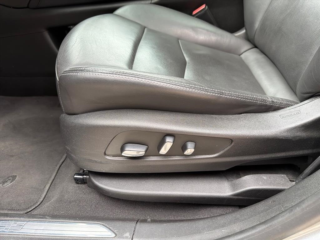 Cadillac XT5 Premium Luxury AWD 2024