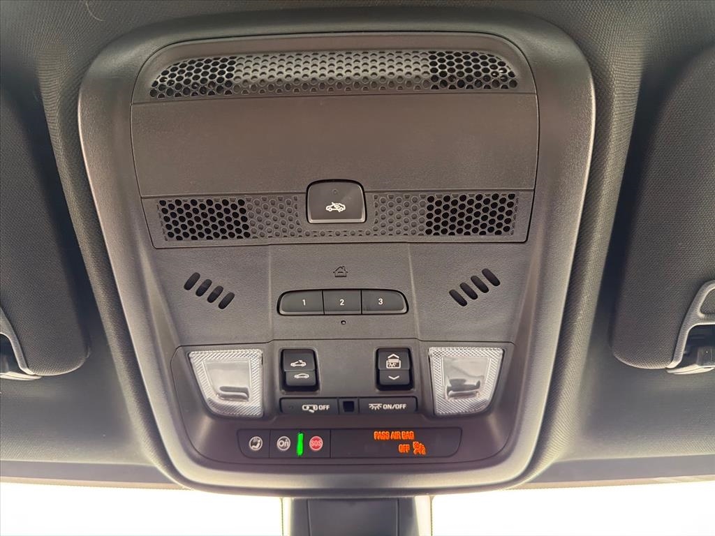 Cadillac XT5 Premium Luxury AWD 2024