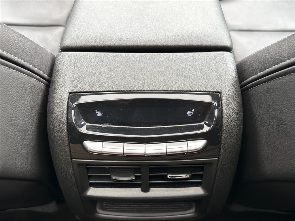 Cadillac XT5 Premium Luxury AWD 2024