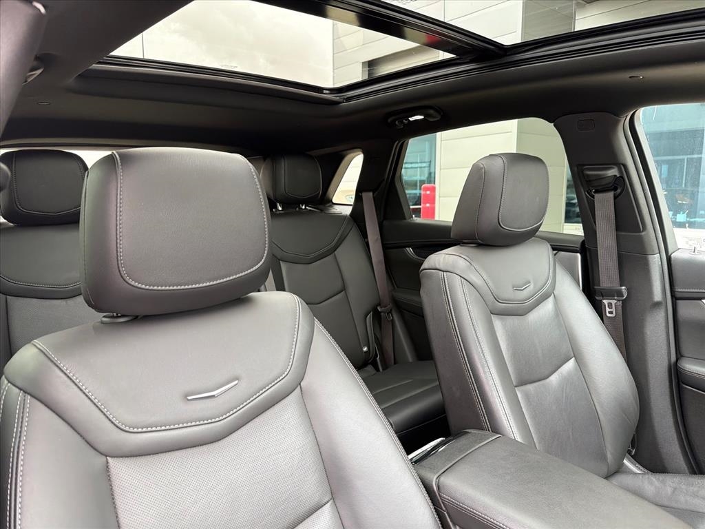 Cadillac XT5 Premium Luxury AWD 2024