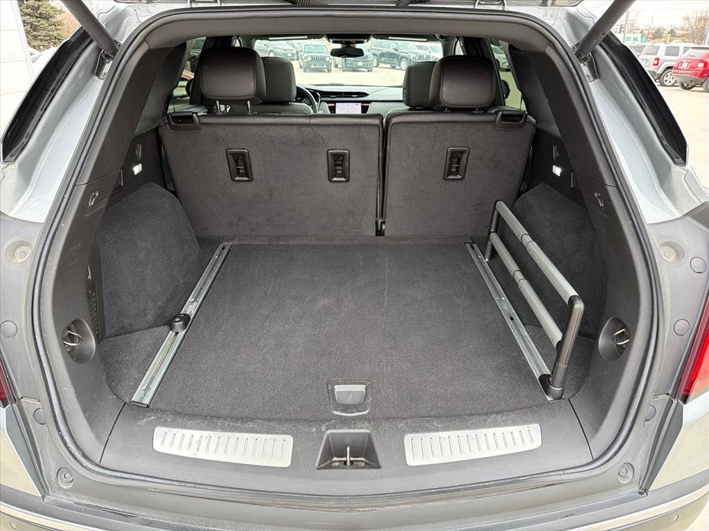 Cadillac XT5 Premium Luxury AWD 2024