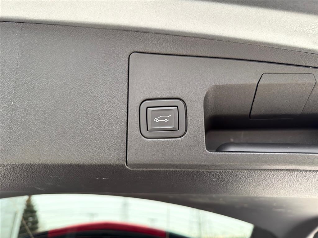 Cadillac XT5 Premium Luxury AWD 2024