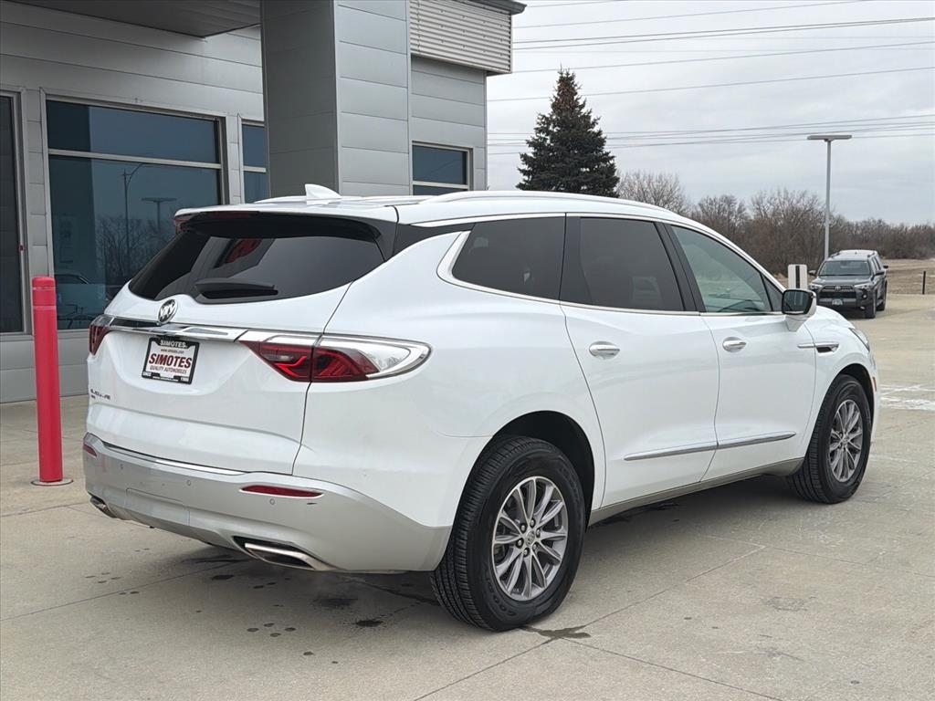 Buick Enclave Premium AWD 2024