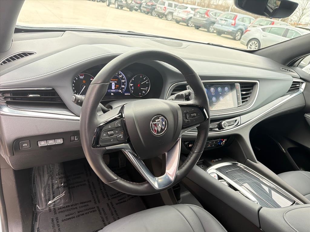 Buick Enclave Premium AWD 2024