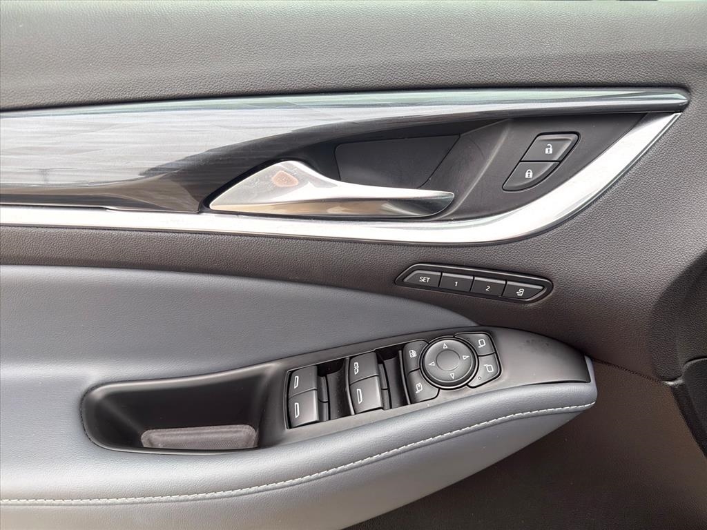 Buick Enclave Premium AWD 2024