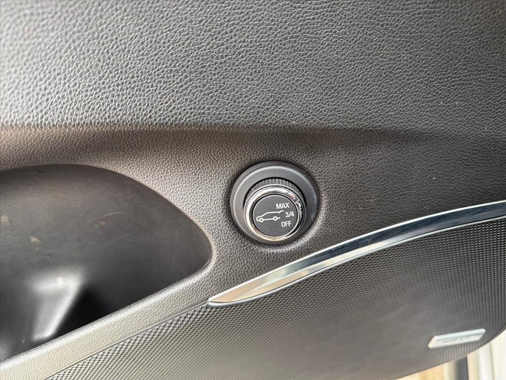 Buick Enclave Premium AWD 2024