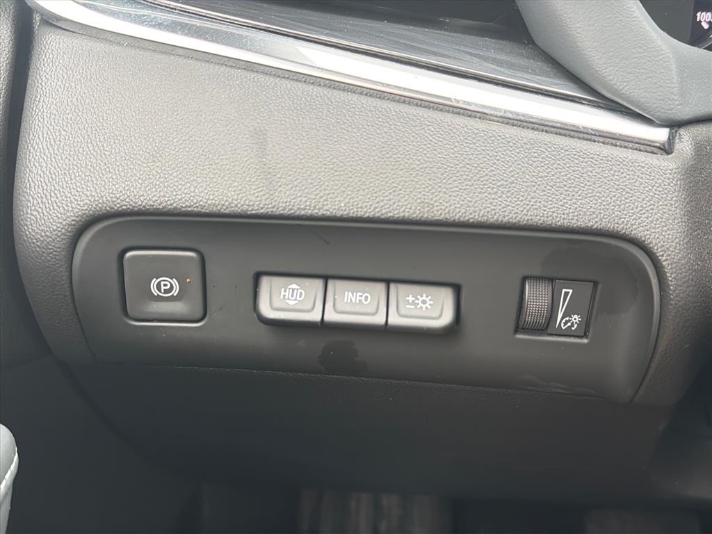 Buick Enclave Premium AWD 2024