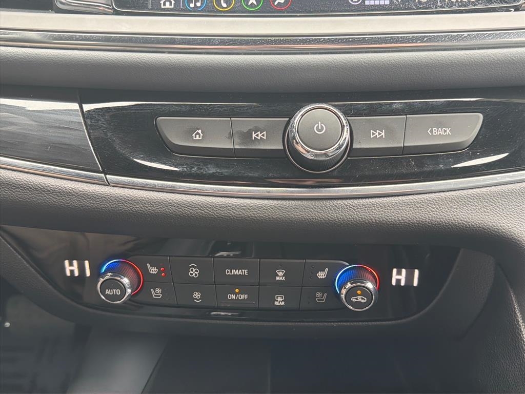 Buick Enclave Premium AWD 2024