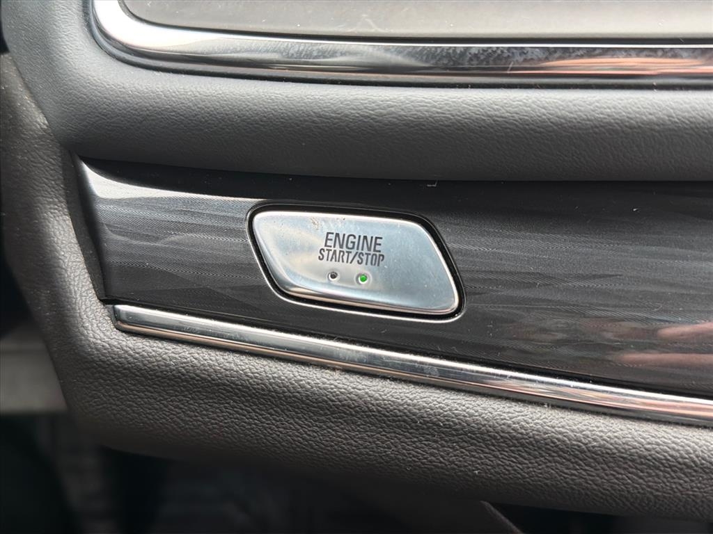 Buick Enclave Premium AWD 2024