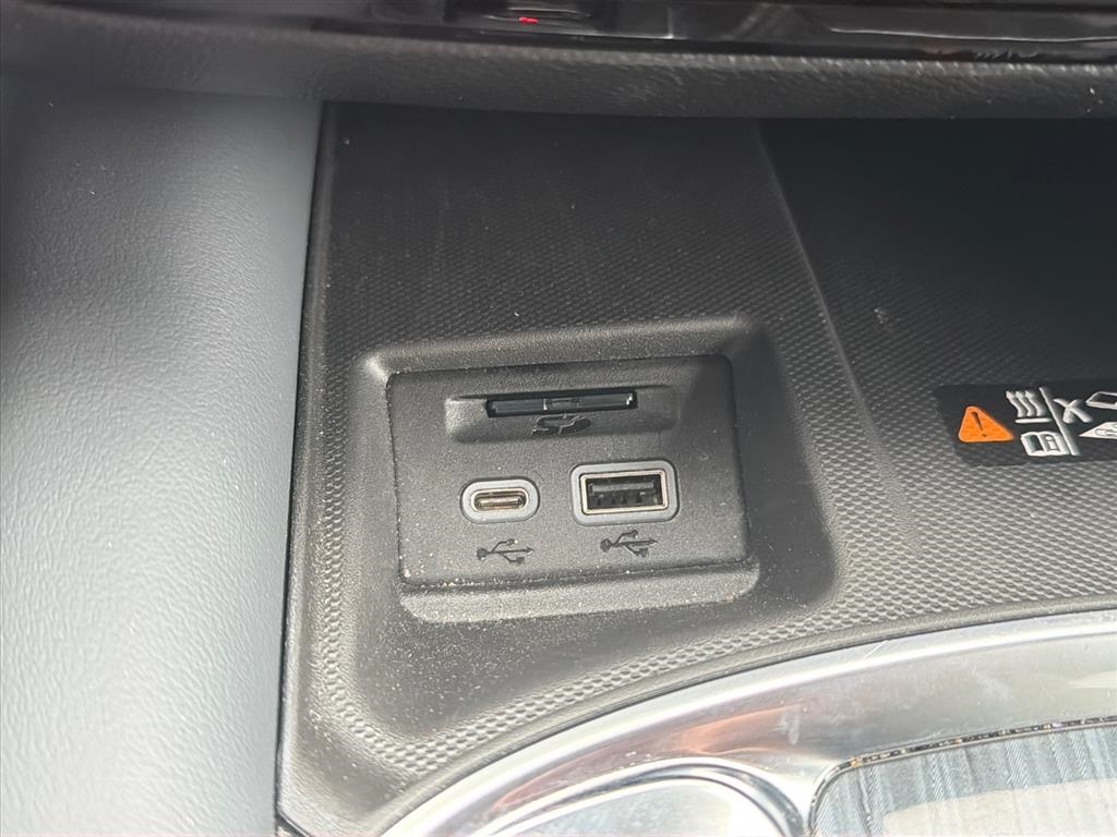 Buick Enclave Premium AWD 2024