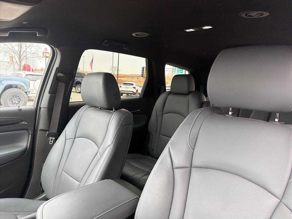 Buick Enclave Premium AWD 2024