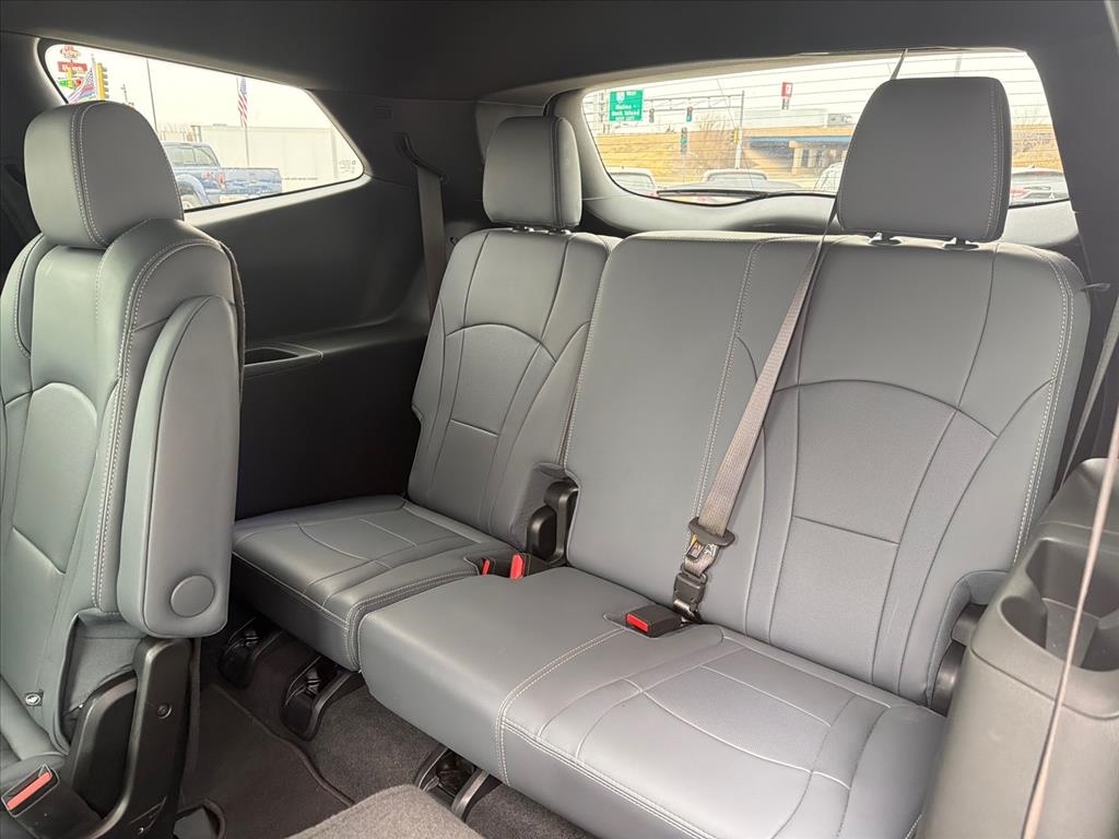 Buick Enclave Premium AWD 2024
