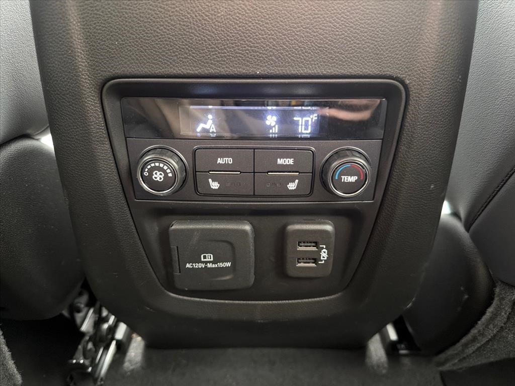 Buick Enclave Premium AWD 2024