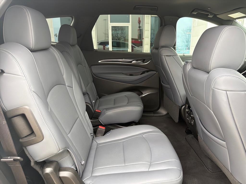 Buick Enclave Premium AWD 2024