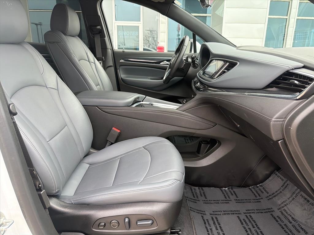 Buick Enclave Premium AWD 2024