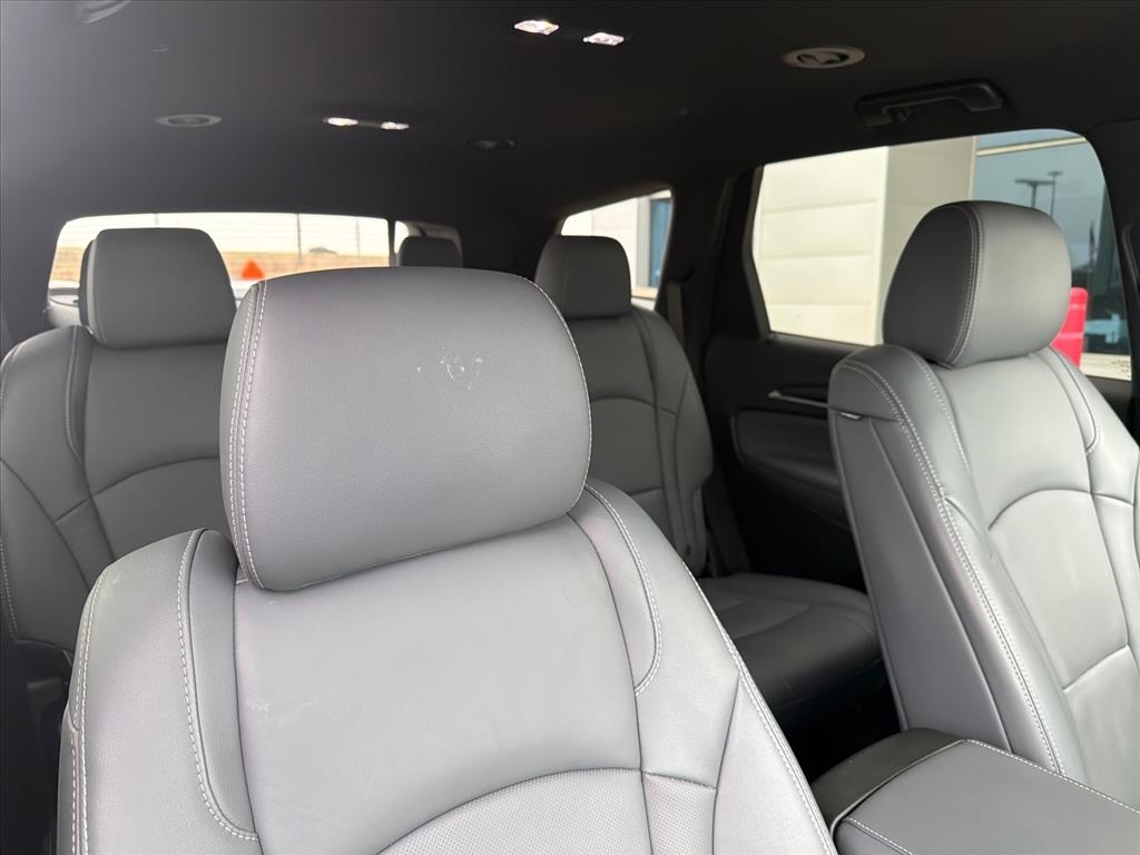 Buick Enclave Premium AWD 2024