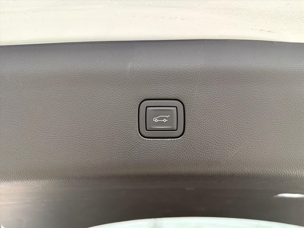 Buick Enclave Premium AWD 2024