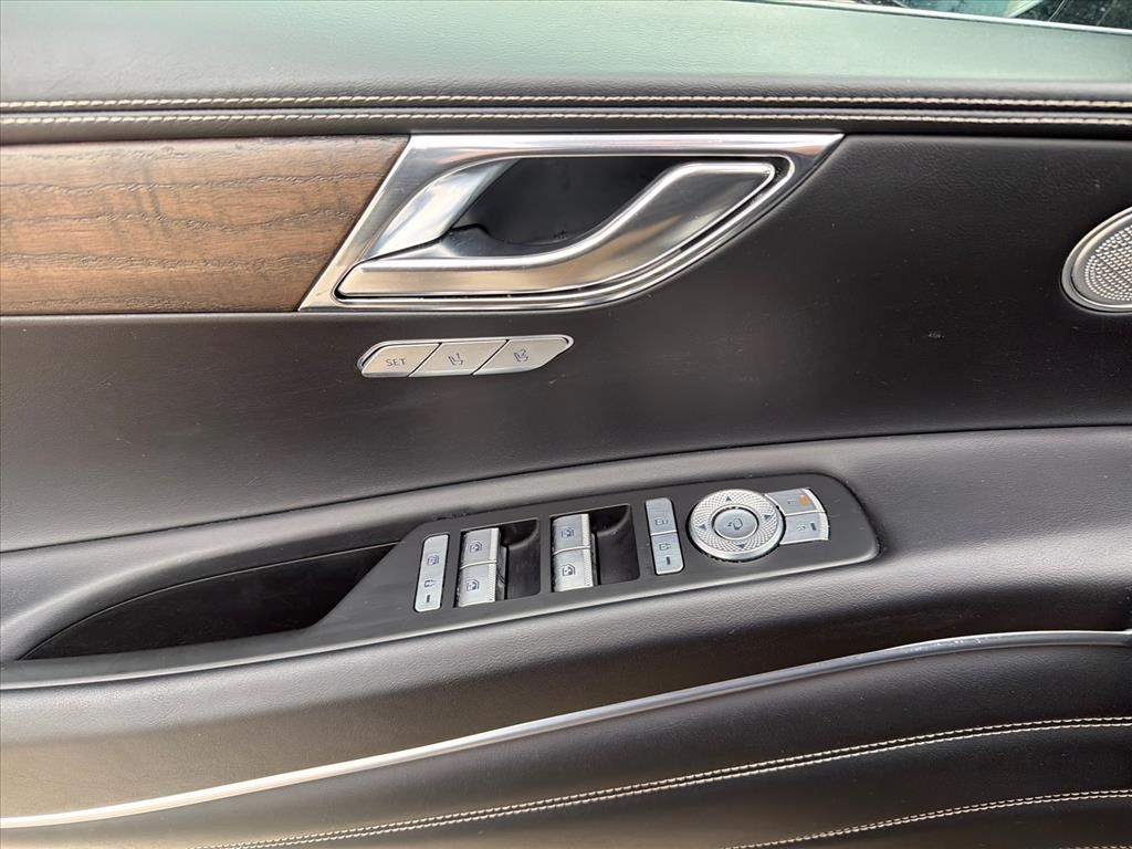 Genesis GV80 2.5T AWD 2024