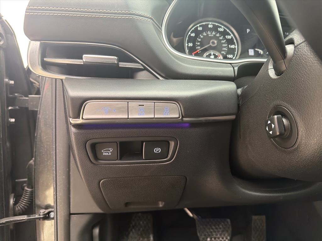 Genesis GV80 2.5T AWD 2024