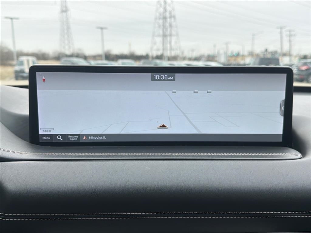 Genesis GV80 2.5T AWD 2024