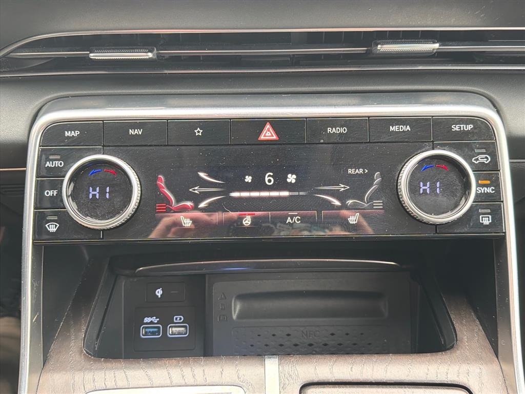 Genesis GV80 2.5T AWD 2024